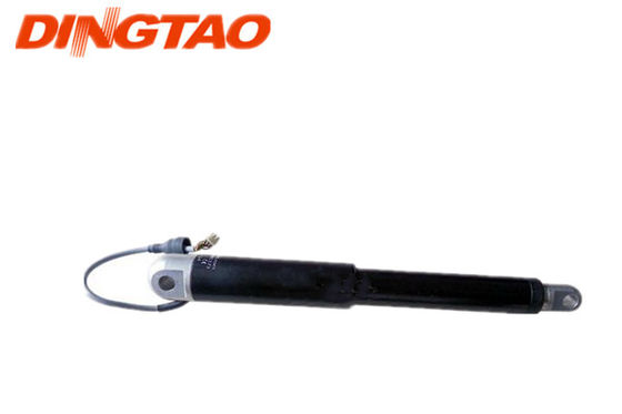 For Xls50 Xls125 Spreader Parts Actuator Con50 Gear 1:24 150 24vfdc 5130-037-0056