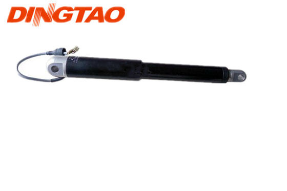 For Xls50 Xls125 Spreader Parts Actuator Con50 Gear 1:24 150 24vfdc 5130-037-0056