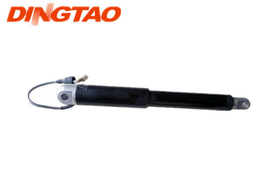 For Xls50 Xls125 Spreader Parts Actuator Con50 Gear 1:24 150 24vfdc 5130-037-0056