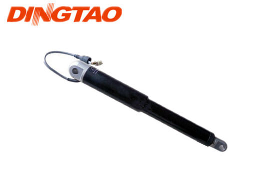 For Xls50 Xls125 Spreader Parts Actuator Con50 Gear 1:24 150 24vfdc 5130-037-0056