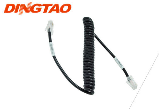 For Spreader Sy51 Xls50 Xls125 Parts Cable 7x0.14 With Rj45 Plug 101-090-014