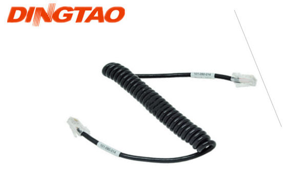For Spreader Sy51 Xls50 Xls125 Parts Cable 7x0.14 With Rj45 Plug 101-090-014