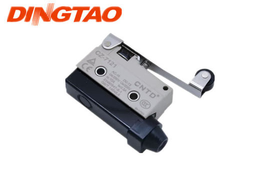 04.04.13.0111 Cntd Limit Switch Cz 7121 10a250vac For Oshima Spreader Parts