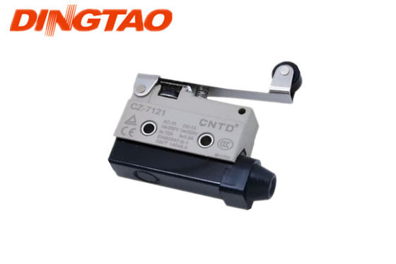 04.04.13.0111 Cntd Limit Switch Cz 7121 10a250vac For Oshima Spreader Parts
