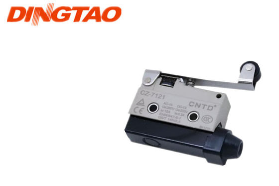 04.04.13.0111 Cntd Limit Switch Cz 7121 10a250vac For Oshima Spreader Parts