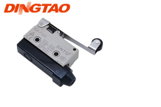 04.04.13.0111 Cntd Limit Switch Cz 7121 10a250vac For Oshima Spreader Parts