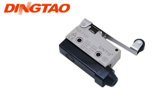 04.04.13.0111 Cntd Limit Switch Cz 7121 10a250vac For Oshima Spreader Parts