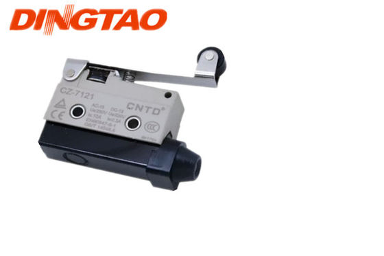 04.04.13.0111 Cntd Limit Switch Cz 7121 10a250vac For Oshima Spreader Parts