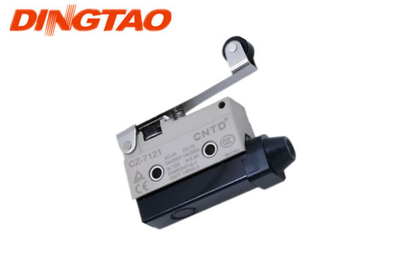 04.04.13.0111 Cntd Limit Switch Cz 7121 10a250vac For Oshima Spreader Parts