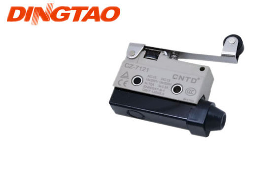 04.04.13.0111 Cntd Limit Switch Cz 7121 10a250vac For Oshima Spreader Parts