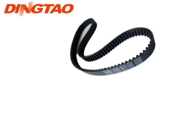 DT Xls50 Sy51 Sy171 Spreader Parts Pn 1210-012-0029 Toothed Belt Htd 615-5m-15