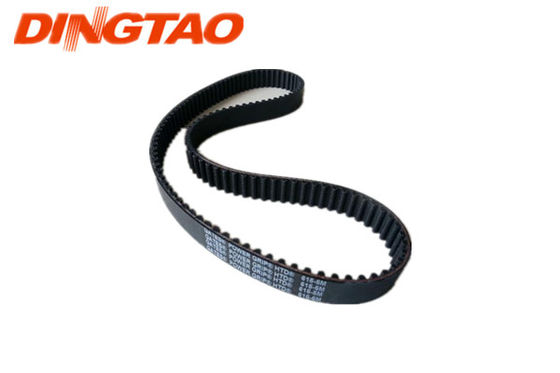 DT Xls50 Sy51 Sy171 Spreader Parts Pn 1210-012-0029 Toothed Belt Htd 615-5m-15