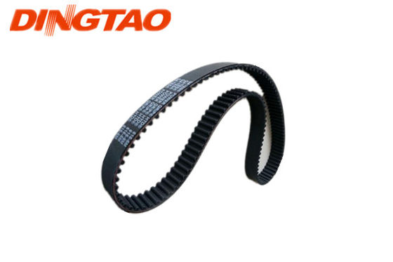 DT Xls50 Sy51 Sy171 Spreader Parts Pn 1210-012-0029 Toothed Belt Htd 615-5m-15