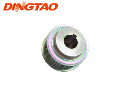 035-025-001 Toothed Pulley Htd 22-8m-20 For Xls50 Xls125 Spreader Spare Parts