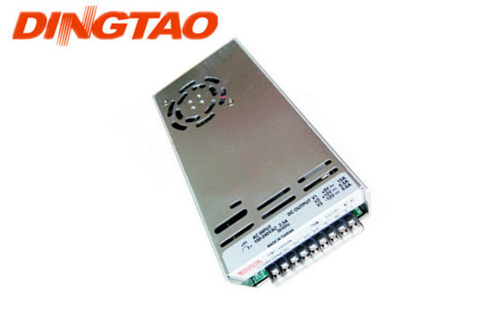 Sy101 Sy100 Spreader Parts Switch Pwrsup. 150w +5v +12v -12v Pkg'D 5030-184-0002