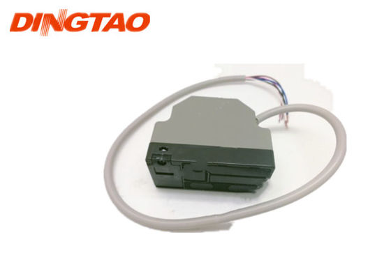 Dt Xls50 Sy101 Spreader Spare Parts Obstacle Detector Npn 10-31 Vdc 5040-152-0001