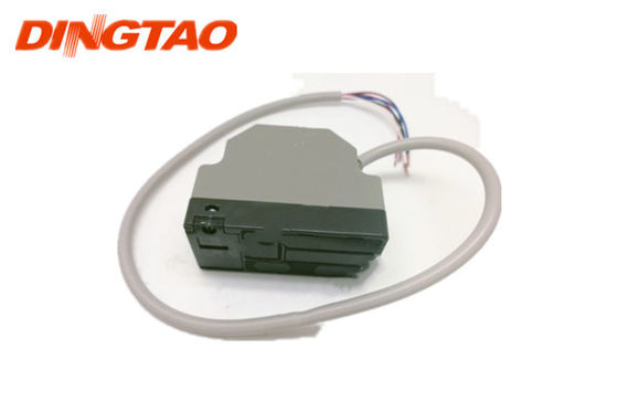Dt Xls50 Sy101 Spreader Spare Parts Obstacle Detector Npn 10-31 Vdc 5040-152-0001