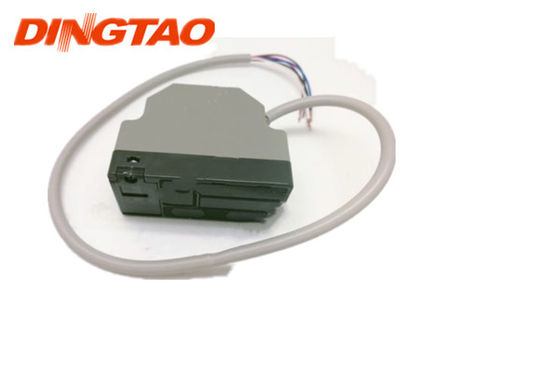Dt Xls50 Sy101 Spreader Spare Parts Obstacle Detector Npn 10-31 Vdc 5040-152-0001