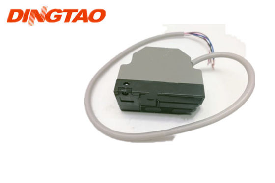 Dt Xls50 Sy101 Spreader Spare Parts Obstacle Detector Npn 10-31 Vdc 5040-152-0001