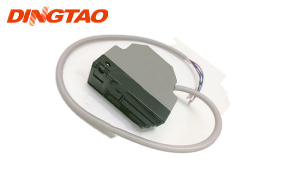 Dt Xls50 Sy101 Spreader Spare Parts Obstacle Detector Npn 10-31 Vdc 5040-152-0001