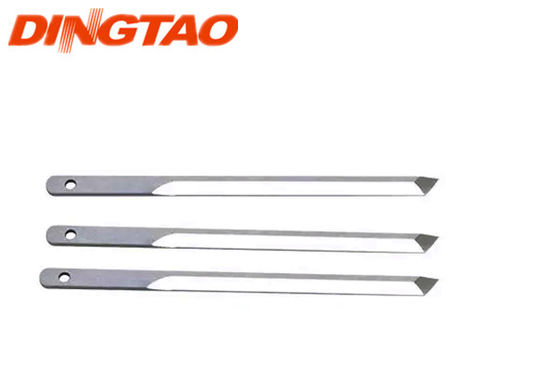 KF0725 Knife Blade CH08-02-25W 2.5H3 162 * 8 * 2.5mm For Yin Cutting Machine