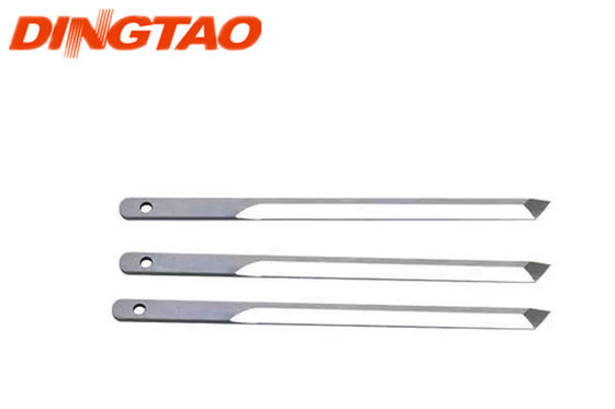KF0725 Knife Blade CH08-02-25W 2.5H3 162 * 8 * 2.5mm For Yin Cutting Machine