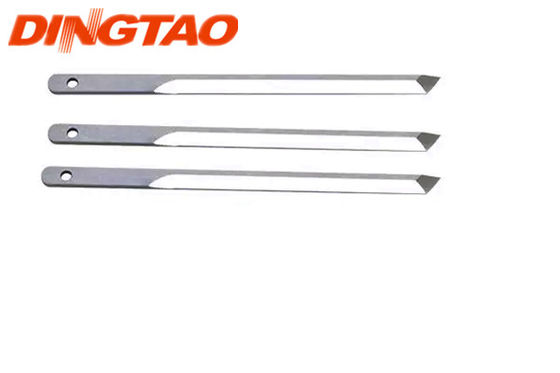 KF0725 Knife Blade CH08-02-25W 2.5H3 162 * 8 * 2.5mm For Yin Cutting Machine