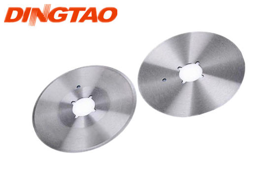 Spreader Machine Spare Parts 101-028-051 Knife Blade For Sy101 Xls50 Sy125