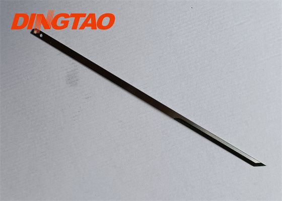 For Vector VT7000 MP6 M55 MX6 Spare Parts 801274 Knife Blades 305x8.5x2.4mm