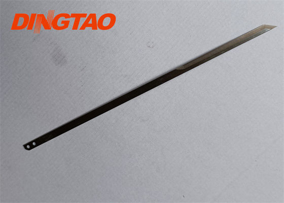 For Vector VT7000 MP6 M55 MX6 Spare Parts 801274 Knife Blades 305x8.5x2.4mm