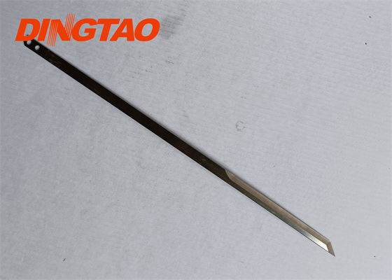 For Vector VT7000 MP6 M55 MX6 Spare Parts 801274 Knife Blades 305x8.5x2.4mm