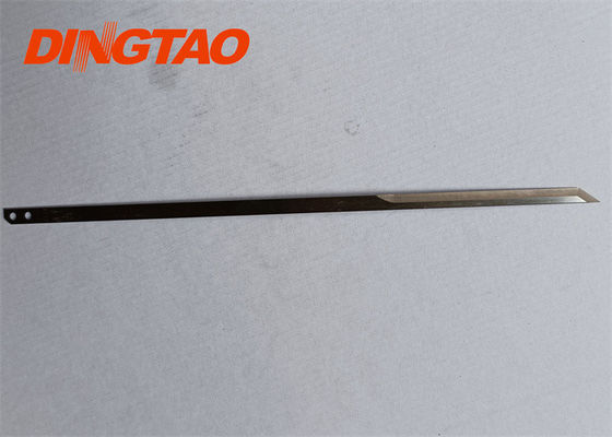 For Vector VT7000 MP6 M55 MX6 Spare Parts 801274 Knife Blades 305x8.5x2.4mm