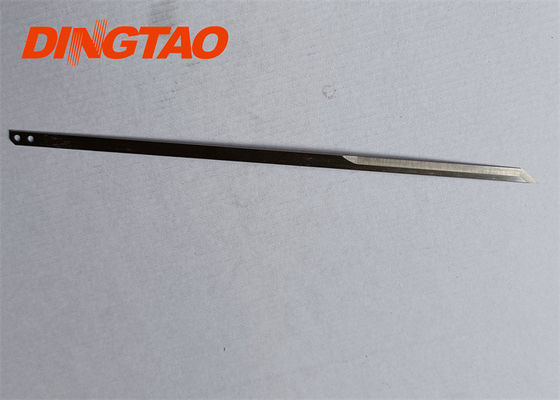 For Vector VT7000 MP6 M55 MX6 Spare Parts 801274 Knife Blades 305x8.5x2.4mm