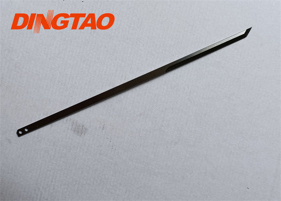 For Vector VT7000 MP6 M55 MX6 Spare Parts 801274 Knife Blades 305x8.5x2.4mm
