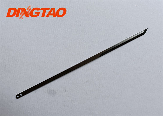 For Vector VT7000 MP6 M55 MX6 Spare Parts 801274 Knife Blades 305x8.5x2.4mm