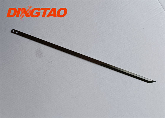 For Vector VT7000 MP6 M55 MX6 Spare Parts 801274 Knife Blades 305x8.5x2.4mm