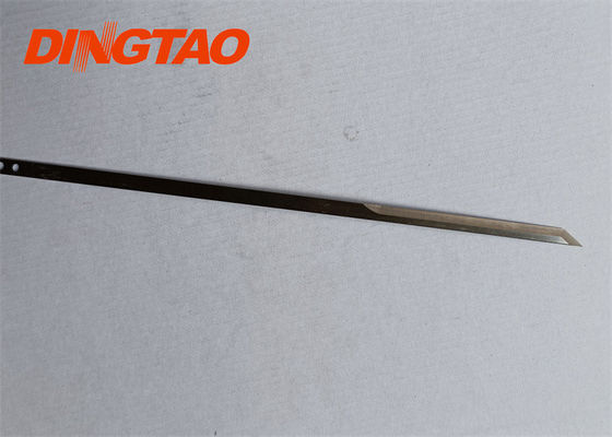 For Vector VT7000 MP6 M55 MX6 Spare Parts 801274 Knife Blades 305x8.5x2.4mm