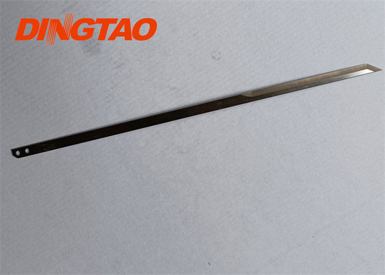 For Vector VT7000 MP6 M55 MX6 Spare Parts 801274 Knife Blades 305x8.5x2.4mm