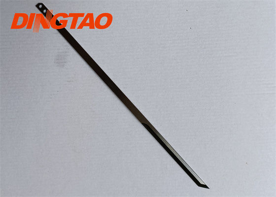 For Vector VT7000 MP6 M55 MX6 Spare Parts 801274 Knife Blades 305x8.5x2.4mm