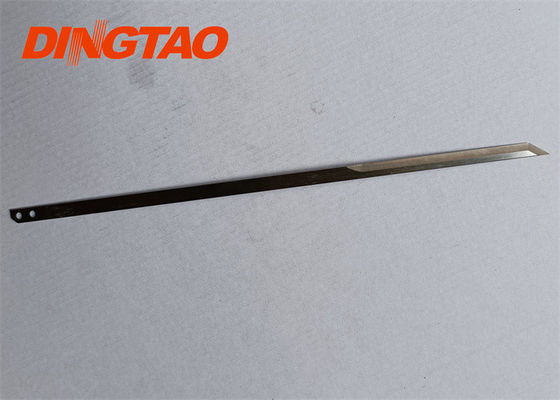 For Vector VT7000 MP6 M55 MX6 Spare Parts 801274 Knife Blades 305x8.5x2.4mm