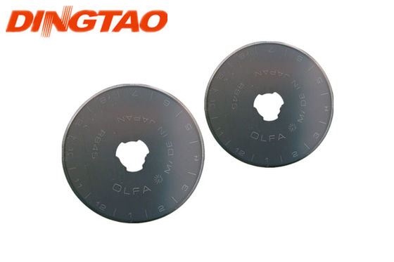 TL-004 Blade Wheel 1.75 10pcs For Dcs1500 Dcs2500 Dcs3500 Dcs3600 Cutter Parts