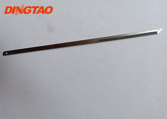 DT Vector Q50 IX6 Cutter Spare Parts Knife Blades 305x8.5x2.4mm PN 801438