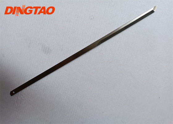 DT Vector Q50 IX6 Cutter Spare Parts Knife Blades 305x8.5x2.4mm PN 801438