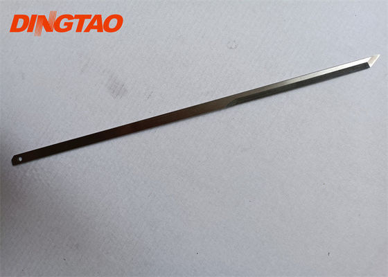 DT Vector Q50 IX6 Cutter Spare Parts Knife Blades 305x8.5x2.4mm PN 801438