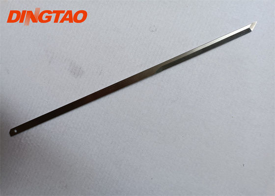 DT Vector Q50 IX6 Cutter Spare Parts Knife Blades 305x8.5x2.4mm PN 801438