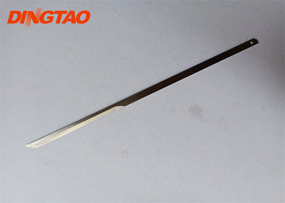 DT Vector Q50 IX6 Cutter Spare Parts Knife Blades 305x8.5x2.4mm PN 801438