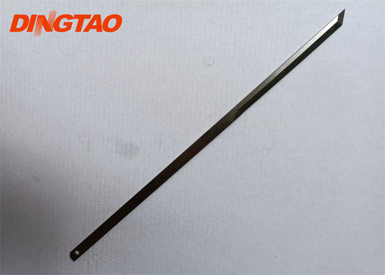 DT Vector Q50 IX6 Cutter Spare Parts Knife Blades 305x8.5x2.4mm PN 801438
