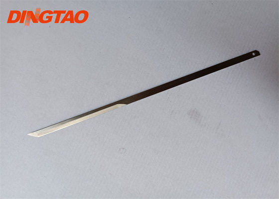 DT Vector Q50 IX6 Cutter Spare Parts Knife Blades 305x8.5x2.4mm PN 801438