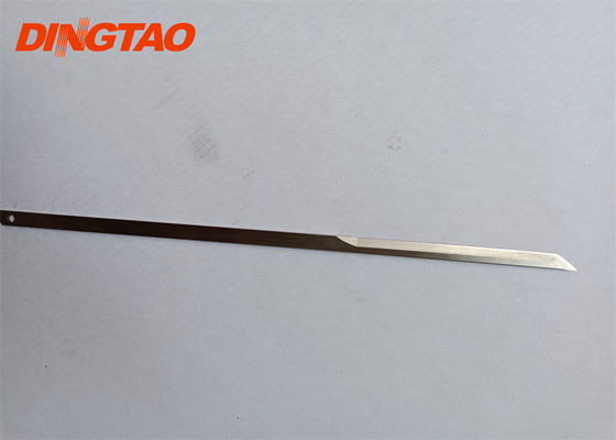 DT Vector Q50 IX6 Cutter Spare Parts Knife Blades 305x8.5x2.4mm PN 801438