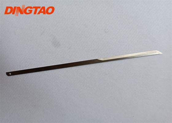 DT Vector Q50 IX6 Cutter Spare Parts Knife Blades 305x8.5x2.4mm PN 801438